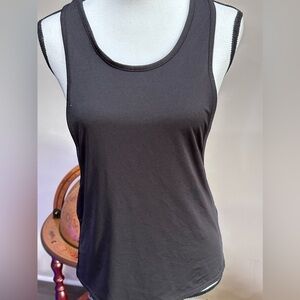 BBX racer back tank top